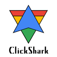 ClickShark Logo