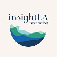 InsightLA Meditation Logo