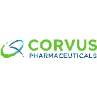 Corvus Pharmaceuticals Logo