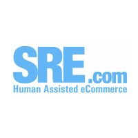 SRE Technologies Inc. Logo