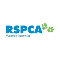 RSPCA WA Logo