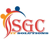 SGC IT Solutions Private Limited Logo