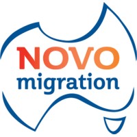 Novo Migration Logo