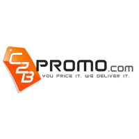 C2BPromo Logo