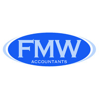FMW Accountants Logo