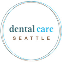 Dental Care Seattle Logo