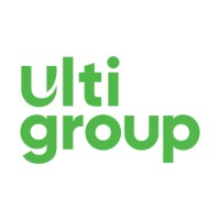 Ulti Group Logo
