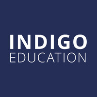 INDIGO Education Logo