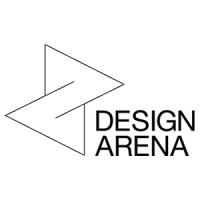DESIGN ARENA Logo
