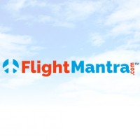 Flight Mantra Logo