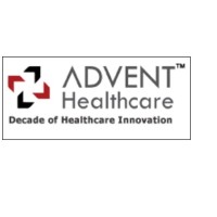 Advent Healthcare Pvt Ltd Logo