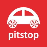 Pitstop - Car | Care | Convenience Logo