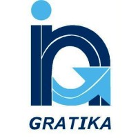 PT. GRAHA INFORMATIKA NUSANTARA Logo