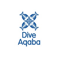 Dive Aqaba Logo