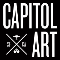 Capitol Art Logo