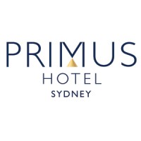 Primus Hotel Sydney Logo