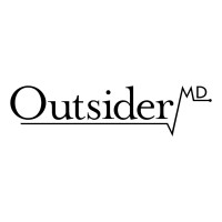 OutsiderMD Logo
