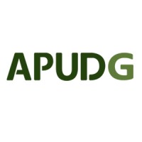 AJM-Planning and Urban Design Group (APUDG) Logo