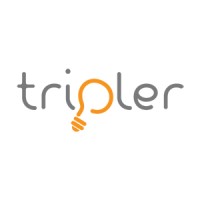 Tripler Logo