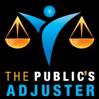 The Publics Adjuster, LLC Logo