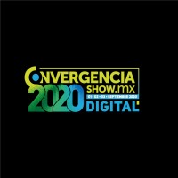 ConvergenciaShow.MX Logo