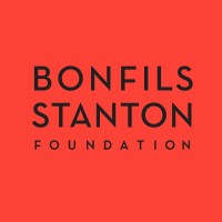 Bonfils-Stanton Foundation Logo