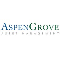 Aspen Grove Asset Management Logo