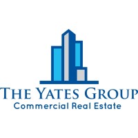 The Yates Group Logo