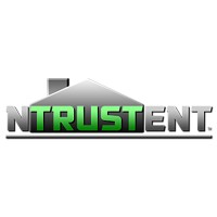 nTrustent, Inc. Logo