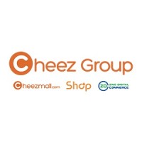 Cheez Group Logo