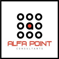 Alfa Point PC Logo