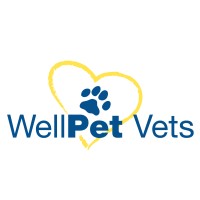 WellPet Animal Hospitals Logo