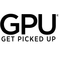 Get Picked Up Logo