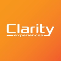 Clarity Experiences Logo