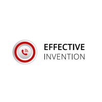 Effective Invention, s.r.o. Logo