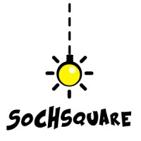 SochSquare Logo