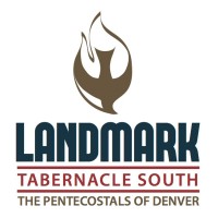 Landmark Tabernacle South Logo