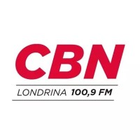 CBN Londrina Logo