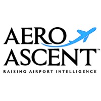 AeroAscent Logo