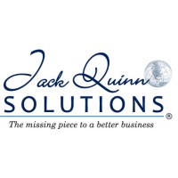 Jack Quinn Solutions Logo