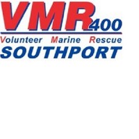 Volunteer Marine Rescue Southport Logo