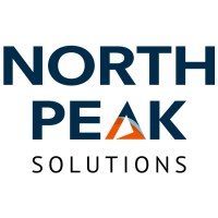 North Peak Logo