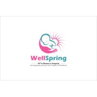 Wellspring IVF & Womens Hospital Logo