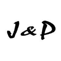 J&P Logo