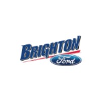 Brighton Ford Logo