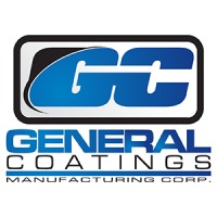 General Coatings Manufacturing Corp. Logo