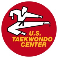 U.S. Taekwondo Center (USTC) Logo