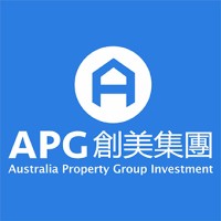 Australia Property Group Investment Logo