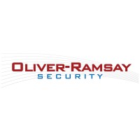 Oliver-Ramsay Security Logo