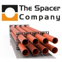 The Spacer Company Logo